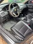 A picture of 2008 Honda Accord