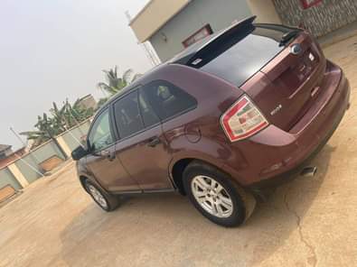 A picture of Neatly used for edge for sale engine and gear is