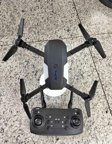 drones