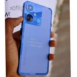 A picture of Tecno Camon 19