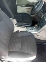 A picture of Toyota Corolla 2008 ...8157