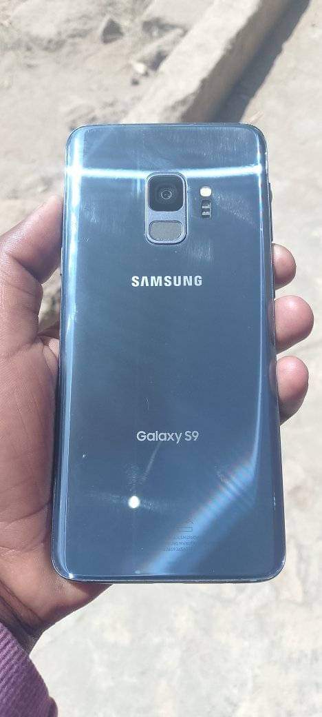 used samsung galaxy