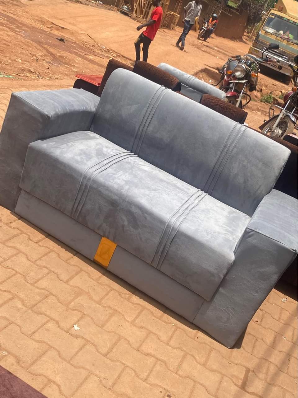 sofas