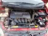 A picture of TOYOTA WISH FOR SELL 12M SO PLSEEEE CALL 0653077844