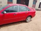 A picture of Ford Focus First body Pan Engine perfect Gear perfect Ac