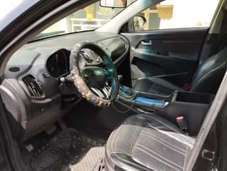 A picture of 2012 Kia Sportage Buy and Drive Awoof Deal
