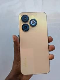 A picture of INFINIX SMART 8 BRAND NEW DISCOUNTED