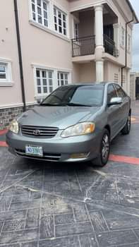 A picture of KinzzyAuto s LTD 08109018982 5 200 000 Refer and earn