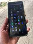 A picture of Infinix smart 5