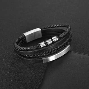 A picture of Bracelet Za Kiume