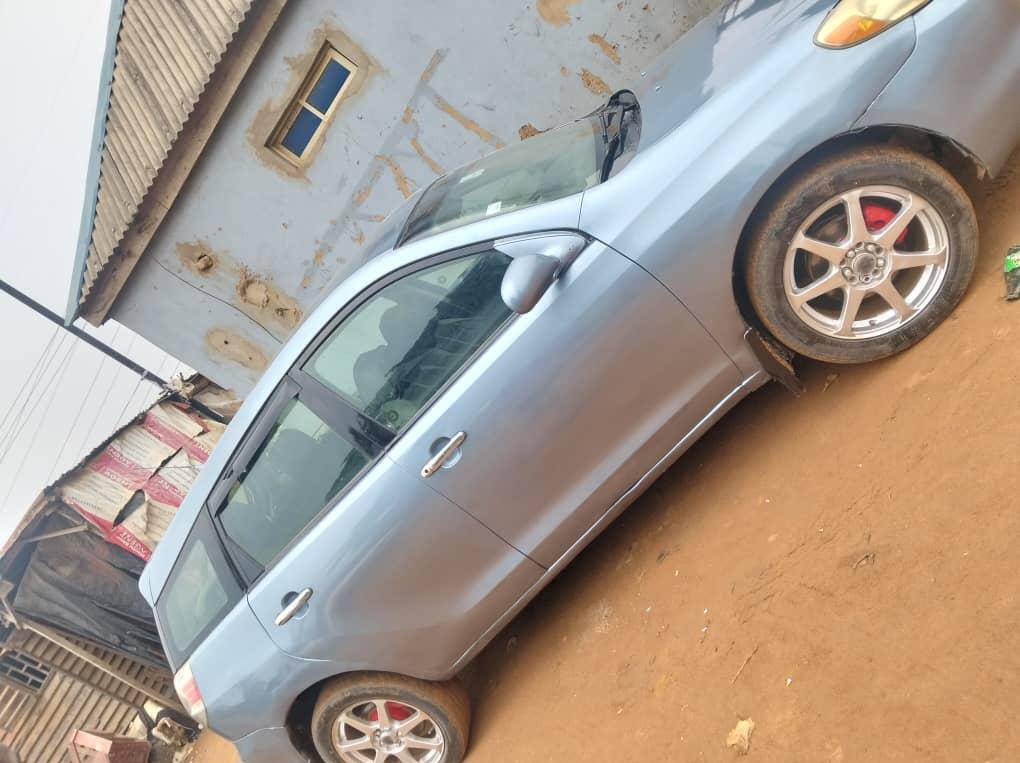 A picture of Neatly Used Toyota Matrix For Sale