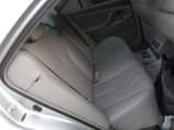 A picture of 2009 Toyota Camry HYBRID Foreign Used