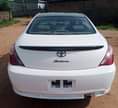 A picture of 2005 Solara