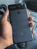 A picture of Google Pixel 3 XL