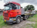A picture of R440 HOZ AND TRAILER NAMBA E