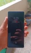 A picture of Samsung Galaxy A71 5G