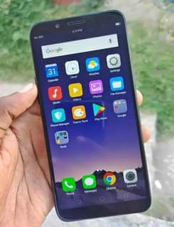 oppo a83