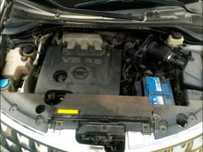 A picture of KB Autos direct link FIRST BOBY Nissan Moreno 2005model two