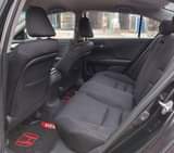 A picture of Registered 2014 Honda Accord sports