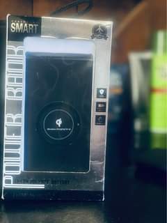 powerbanks
