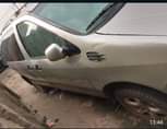 A picture of Firstbody TOYOTA SIENNA 2002 model engine and Ac is perfect