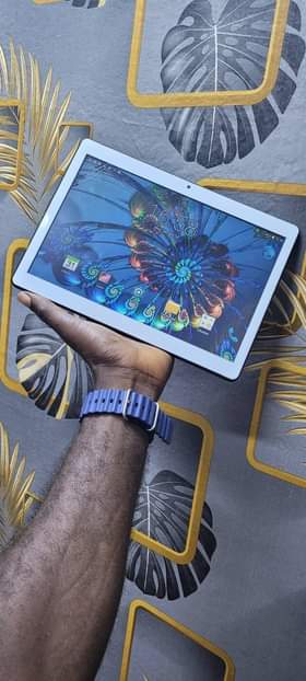 tablet