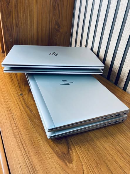 A picture of Hp EliteBook 840 G6
