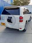 A picture of WAHI Rav4 kil time for cc 1790 vvti safari popote