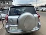 A picture of Sharp 2008 Toyota RAV4 Engine and Gear sound Ac chilling
