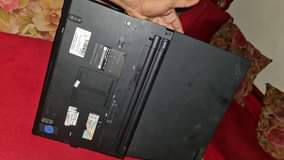 A picture of Dell I5 2nd gen