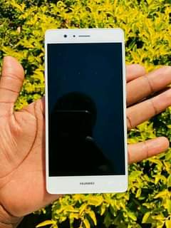 huawei p9