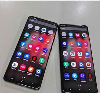samsung s21