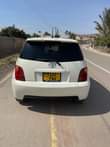A picture of Toyota Ist Cc 1290 Year 2004 Valid insuarance 2023 nov