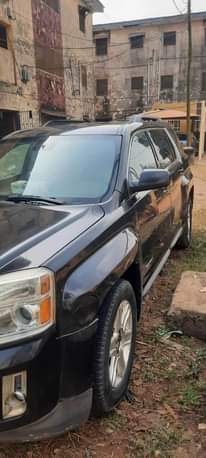 A picture of GMC 2012 terrain 07048157594 Distress sale