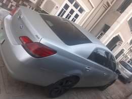 A picture of 2008 Toyota Avalon for sale buy and drive all paperwork