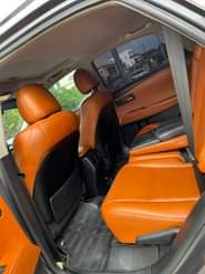 A picture of 2013 Scarcely Used registered Lexus Rx350 Full options With Tam