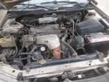 A picture of Toyota Camry tinny light