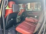 A picture of Lexus 2021 LX570S