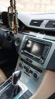 A picture of Passat
