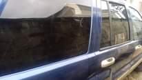 A picture of Cherokee keep 2004 V8 engine