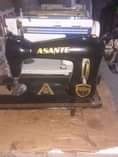 A picture of Sewing machine