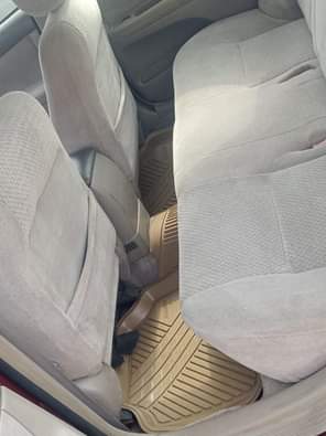 A picture of CLEAN REGISTERED TOYOTA CAMRY 2004 MODEL 2M NET PRICE ABUJA