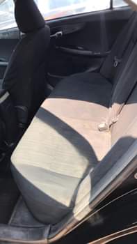 A picture of Sharp and neat 2009 Toyota Corolla Manual gear With very