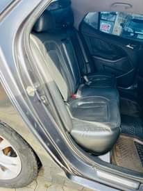 A picture of KIA Optima