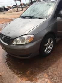 A picture of Buy and drive nothing to fix come with your Technician