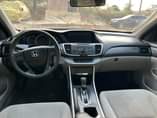A picture of Clean 2013 Honda Accord V4 Available Abuja Nigeria 07041220042