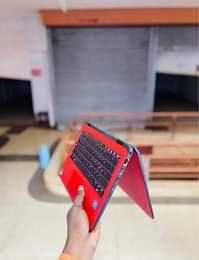 A picture of Hp x360