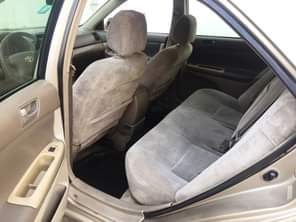 A picture of Sharp 04 05 Camry available AC Engine Gear Location pH