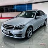 mercedes avantgarde