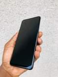 A picture of Oppo Renno 5F storage